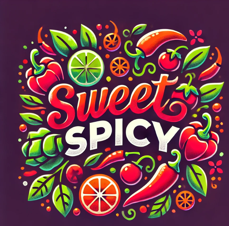 SweetNSpicy