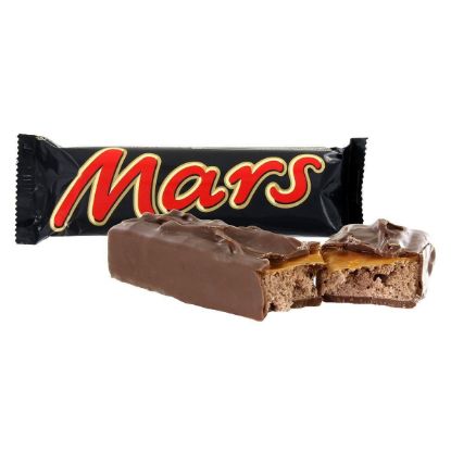 Picture of Mars 50G