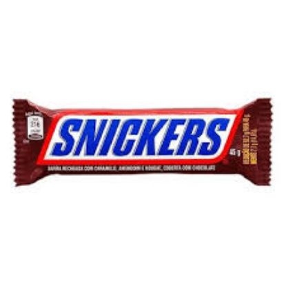 Picture of Snickers