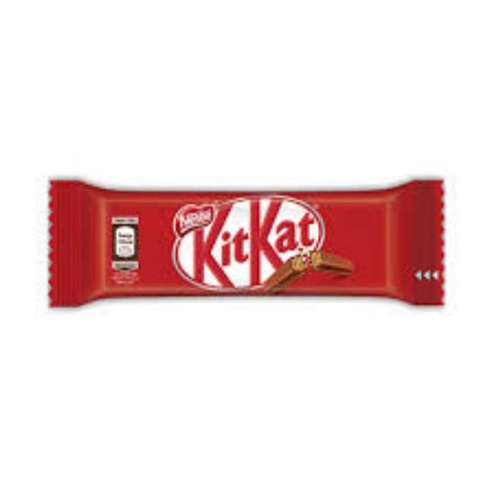 Picture of Kitkat Two Fingers