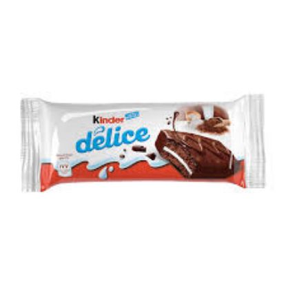 Picture of Kinder Delice