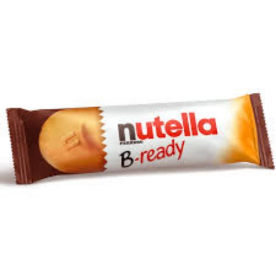 Picture of Nutella B-Ready