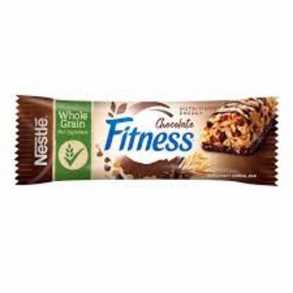 Picture of NESTLE FITNESS BAR