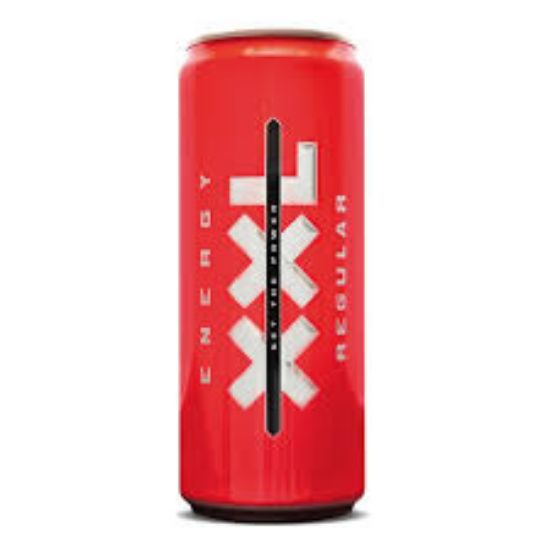 Picture of XXL ENERGY 500ML