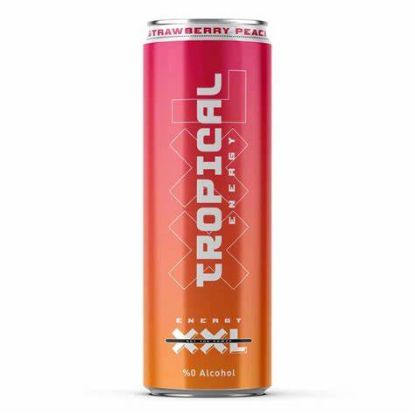 Picture of XXL ENERGY TROPICAL