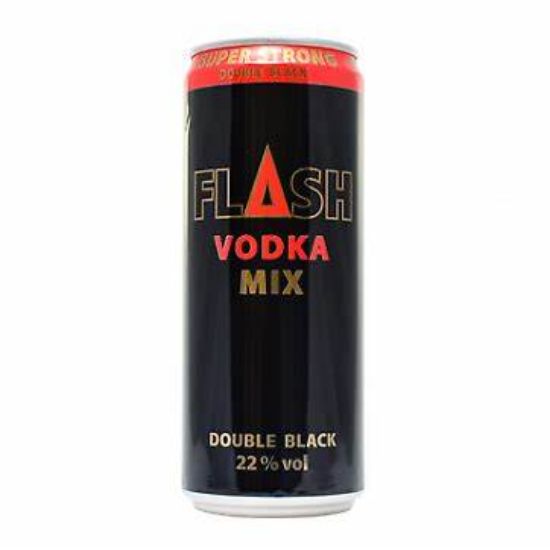 Picture of FLASH VODKA MIX