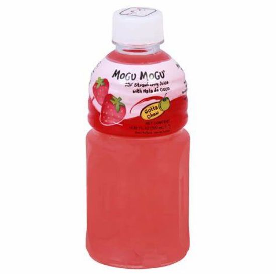 Picture of MOGU MOGU STRAWBERRY