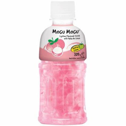 Picture of MOGU MOGU LYCHEE