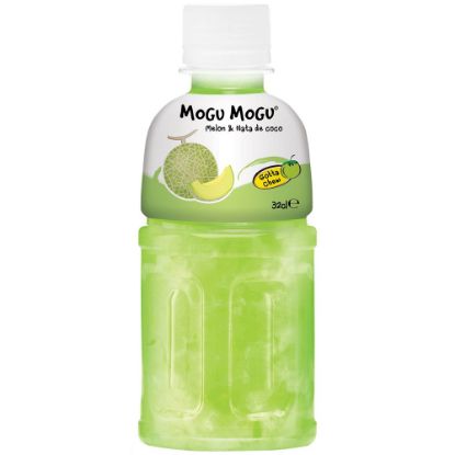 Picture of MOGU MOGU MELON