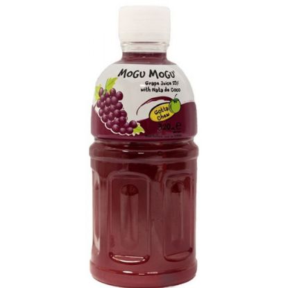 Picture of MOGU MOGU GRAPE