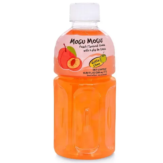 Picture of MOGU MOGU PEACH