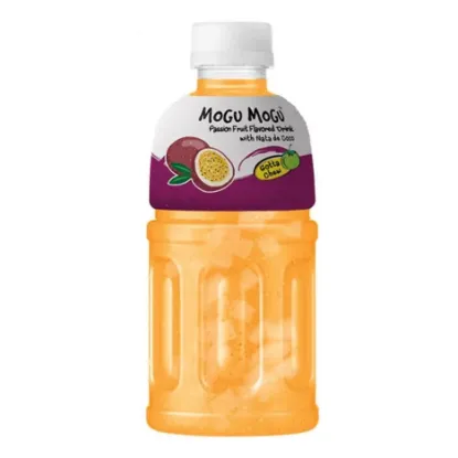 Picture of MOGU MOGU PASSION FRUIT