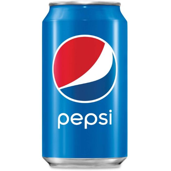 Picture of PEPSI CAN 330ML