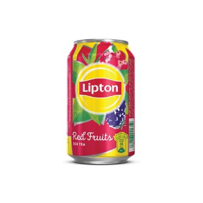 Picture of LIPTON ICE TEA RED FRUITS