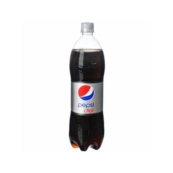 Picture of PEPSI 1.25L DIET