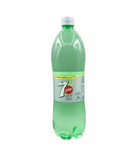 Picture of 7UP 1.25L DIET