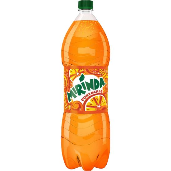 Picture of MIRINDA 1.25L