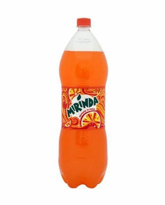 Picture of MIRINDA 2.25L