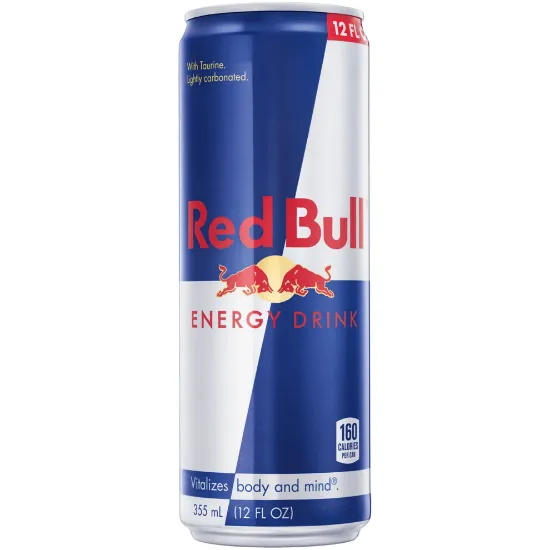 Picture of RED BULL 250ML