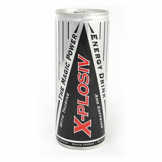 Picture of X-PLOSIV 250ML