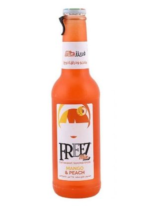 Picture of FREEZE MANGO PEACH