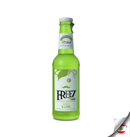 Picture of FREEZE KIWI LIME