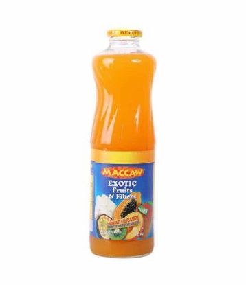 Picture of MACCAW EXOTIC 1L BOTTLE