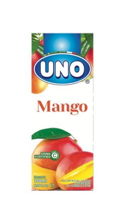 Picture of UNO MANGO 1L