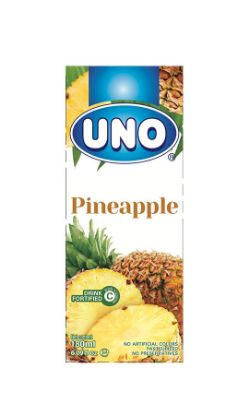 Picture of UNO 1L PINEAPPLE