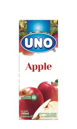 Picture of UNO 1L APPLE