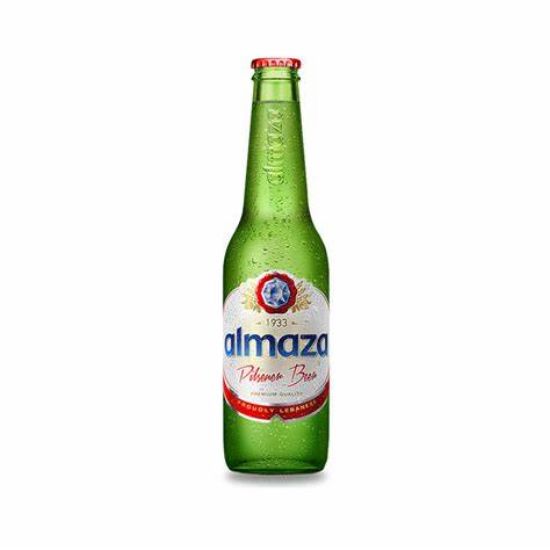 Picture of ALMAZA 250ML