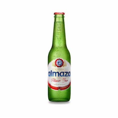 Picture of ALMAZA 330ML