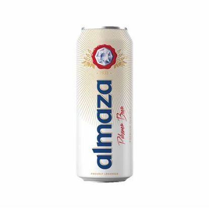 Picture of ALMAZA CAN 500ML