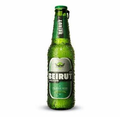 Picture of BEIRUT BEER 250ML