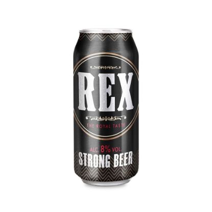 Picture of REX BEER