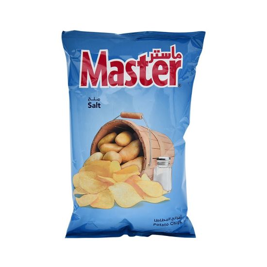 Picture of Master Salt 65G