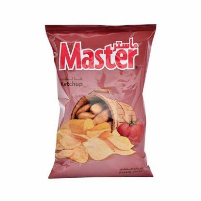 Picture of Master Ketchup 65G