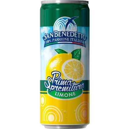 Picture of SAN BENEDETTO LEMON