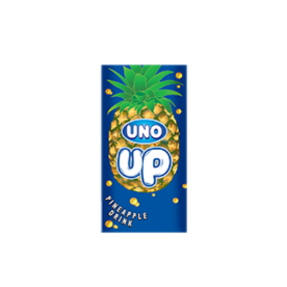 Picture of UNO 180ML PINEAPPLE