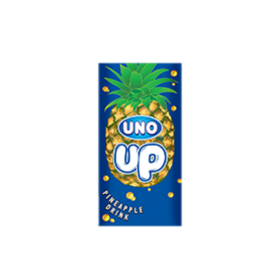 Picture of UNO 180ML PINEAPPLE