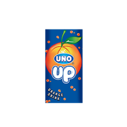 Picture of UNO 180ML ORANGE