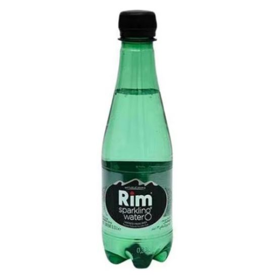 Picture of RIM SPARKLING WATER 0.5