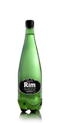 Picture of RIM SPARKLING WATER 1L