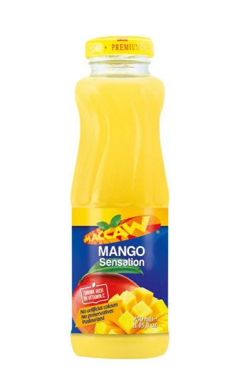 Picture of MACCAW 250ML MANGO