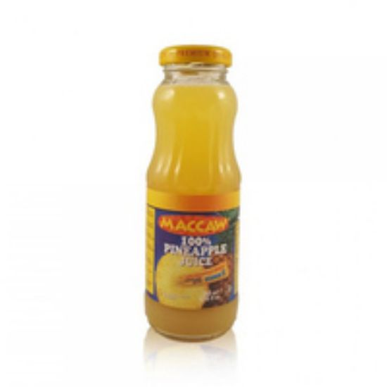 Picture of MACCAW 250ML PINEAPPLE