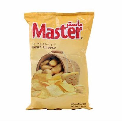 Picture of MASTER FRENCH CHEESE