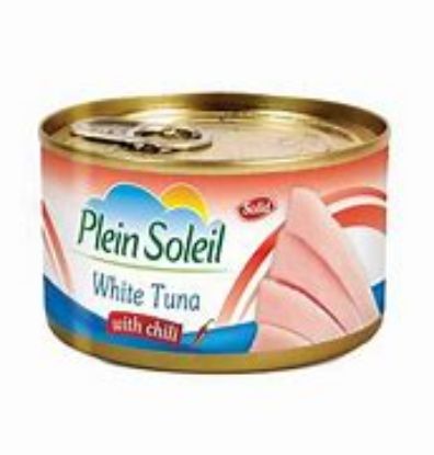 Picture of PLEIN SOLEIL TUNA WITH CHILI