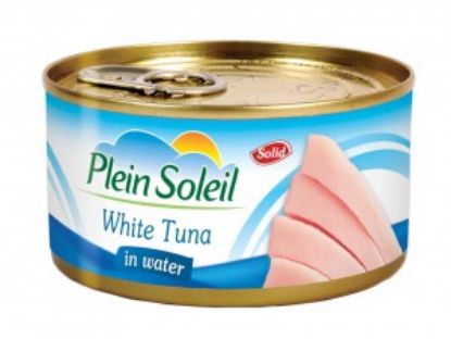 Picture of PLEIN SOLEIL TUNA IN WATER