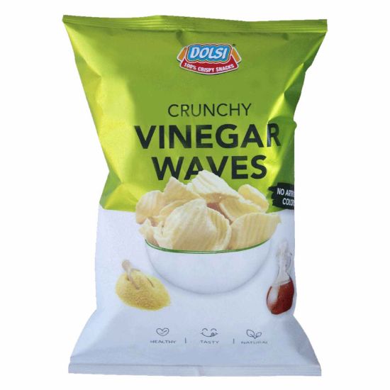 Picture of DOLSI VINEGAR WAVES