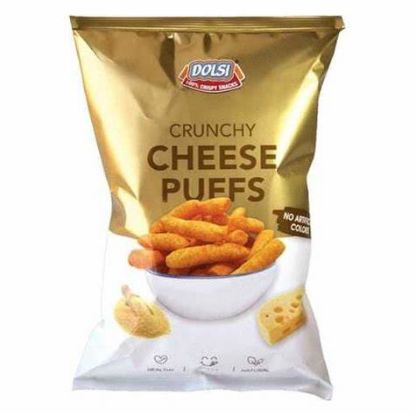 Picture of DOLSI CHEESE PUFFS